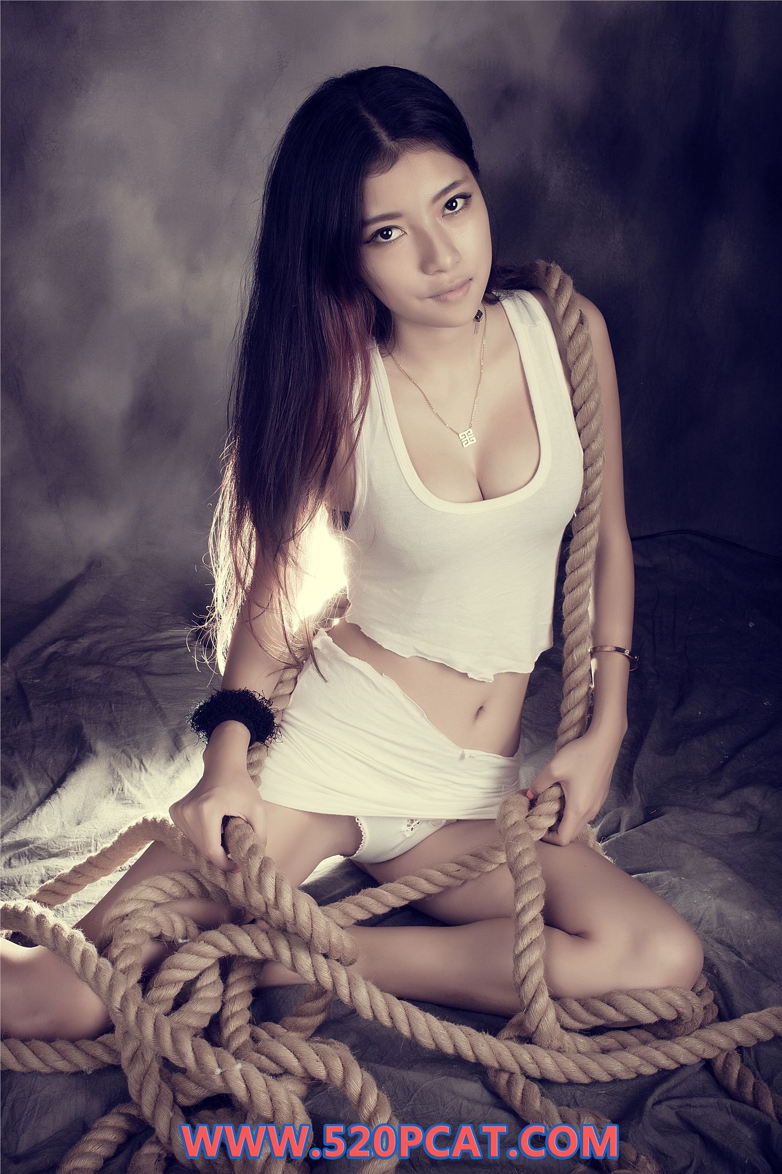 [PartyCat轰趴猫] 2018.06.13 NO.147-2 K8傲娇萌萌